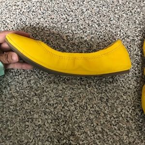 Lucky Brand Emmie Shoes