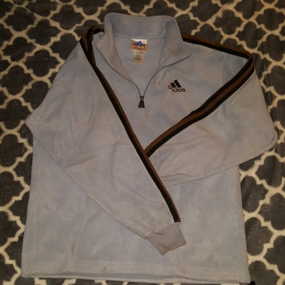 🌹Adidas sweater