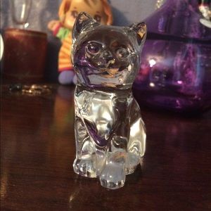 Meet your Posher, Cyndy