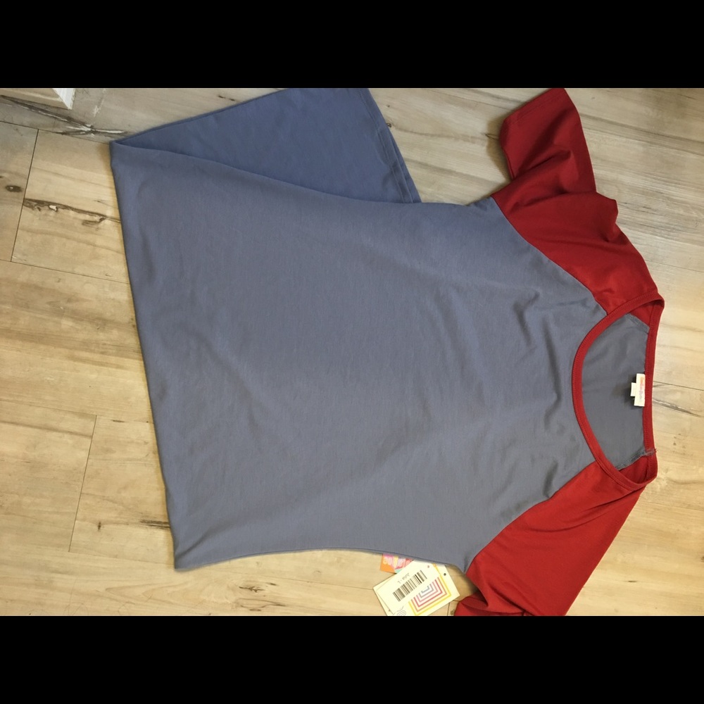Lularoe Julia