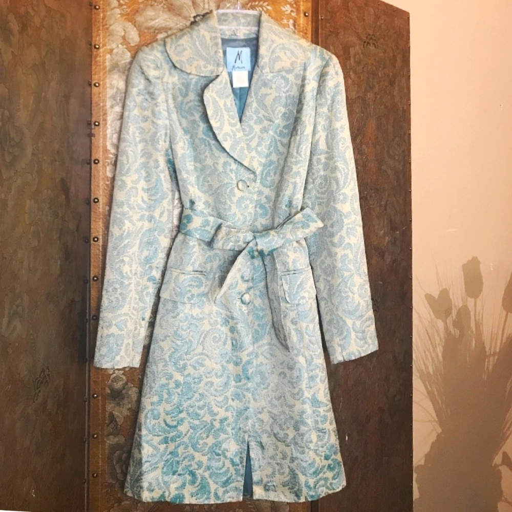 Marciano brand by Guess -coat
