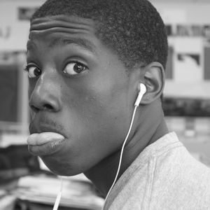 Meet your Posher, Ashton