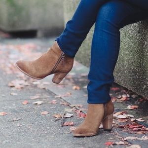 Cole Haan Hayes Bootie