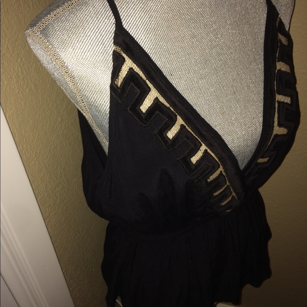 Free people top
