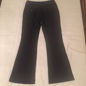 Pure Color Vogue 5 Flap Blue Jeans Sz 30 Size 10