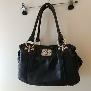 B. Makowsky Handbag