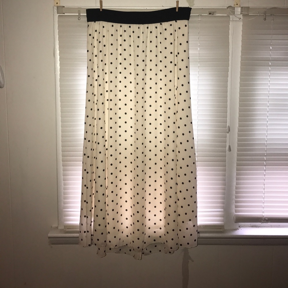 Lularoe Lucy