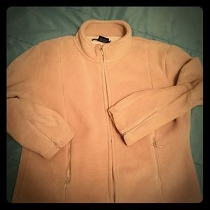 **SOLD** Full zip jacket
