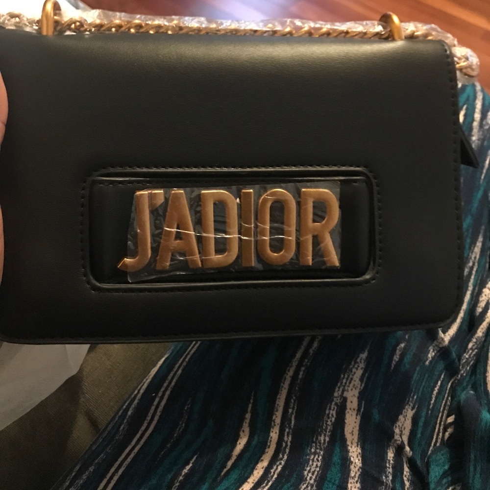 Ja'Dior envelope style Handbag (new style )