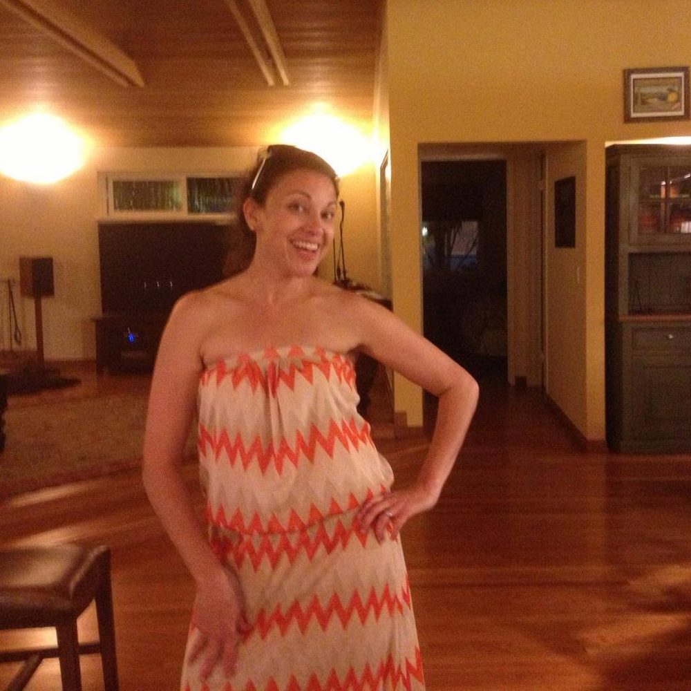 Meet your Posher, Julie