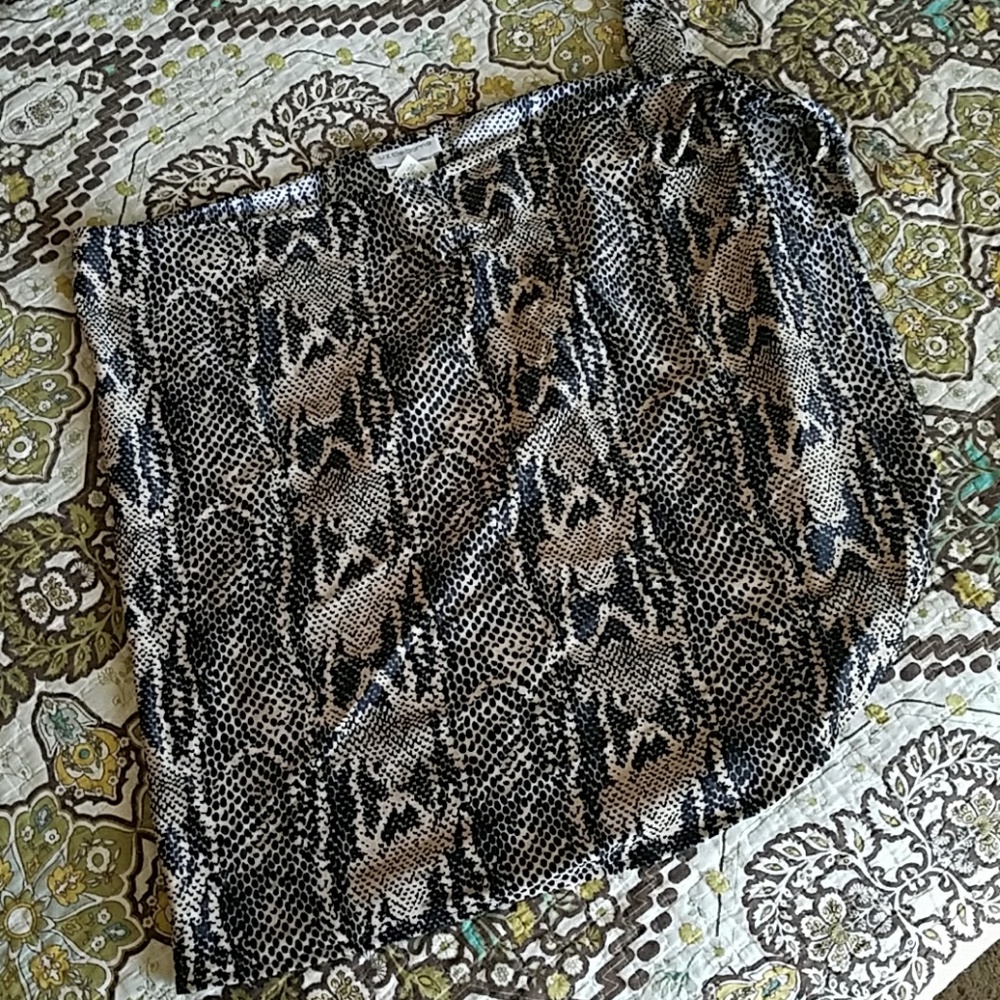 NWT Swim Wrap