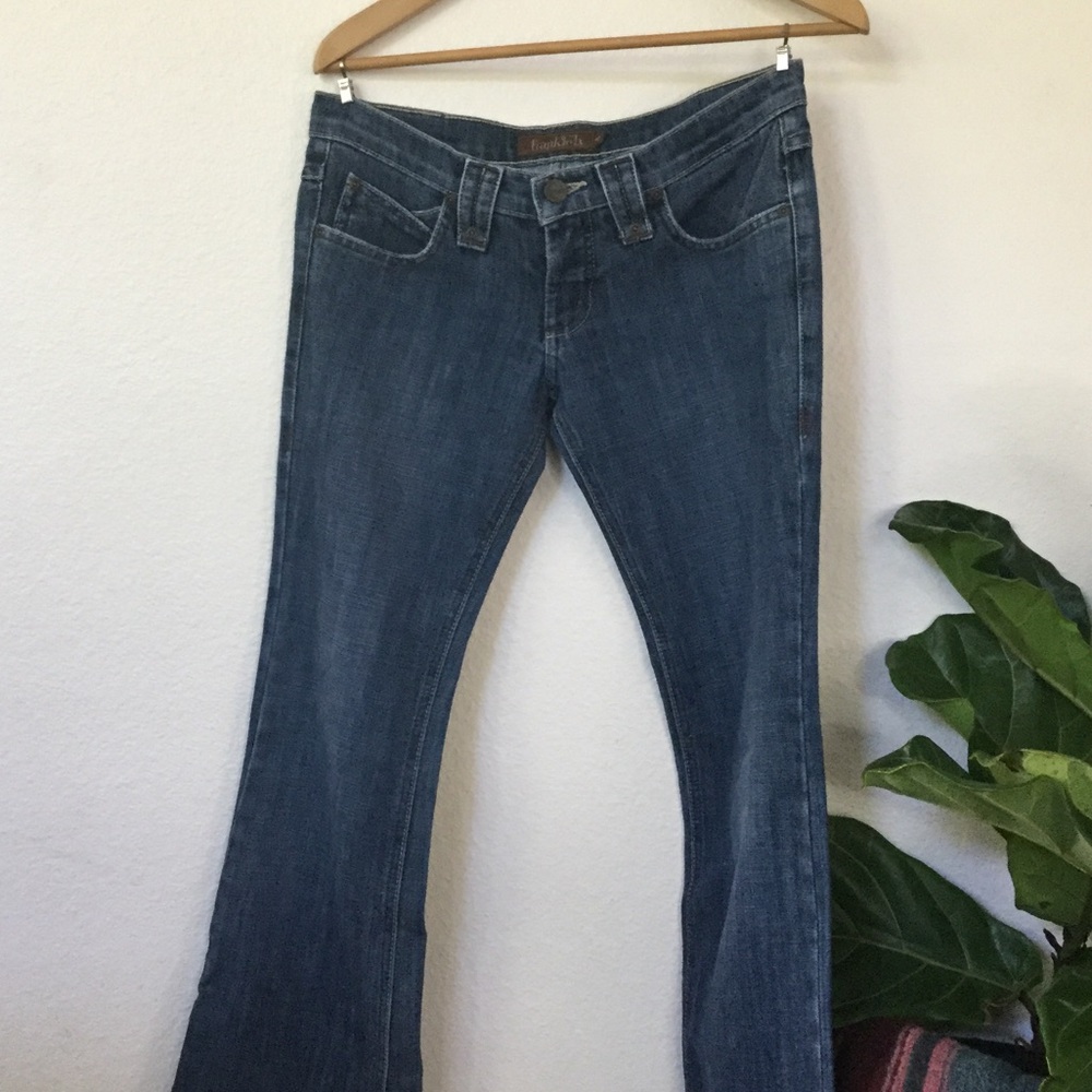 Frankie B jeans