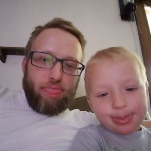 Meet your Posher, Brian