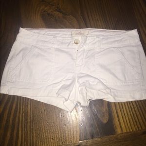 Hollister sz 0