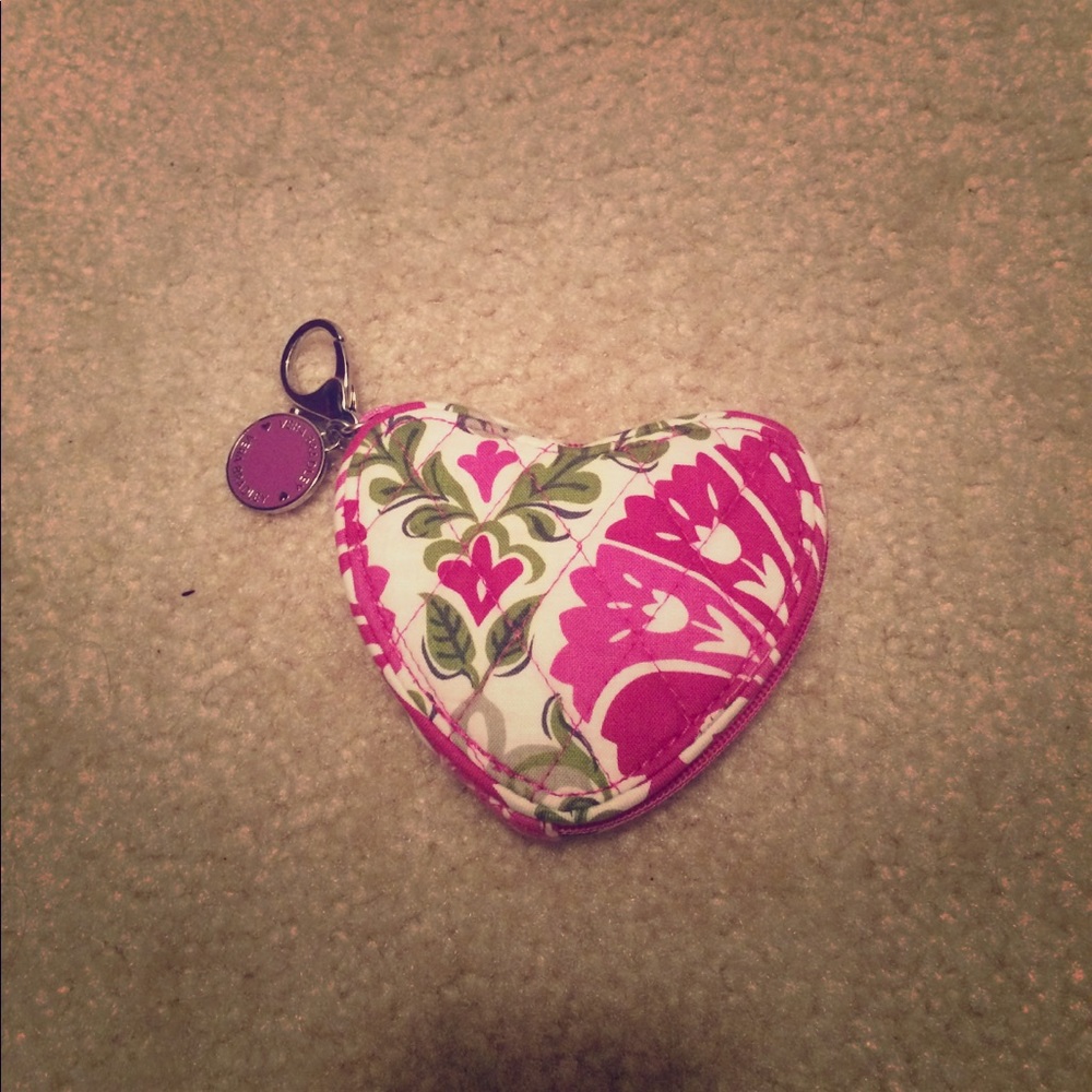 Ver Bradley Coin Purse