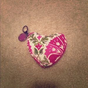 Ver Bradley Coin Purse