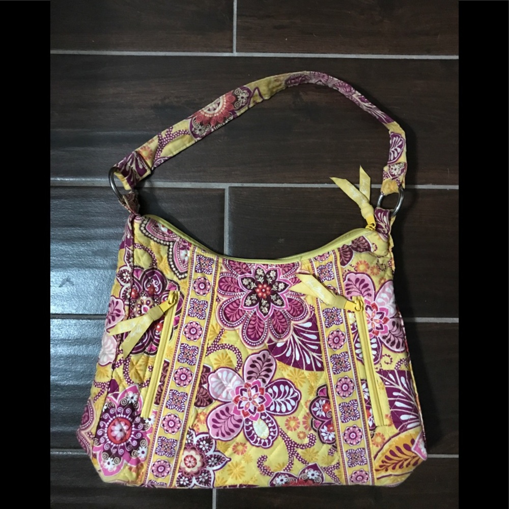Hand bag