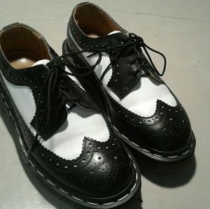 Doc Martens