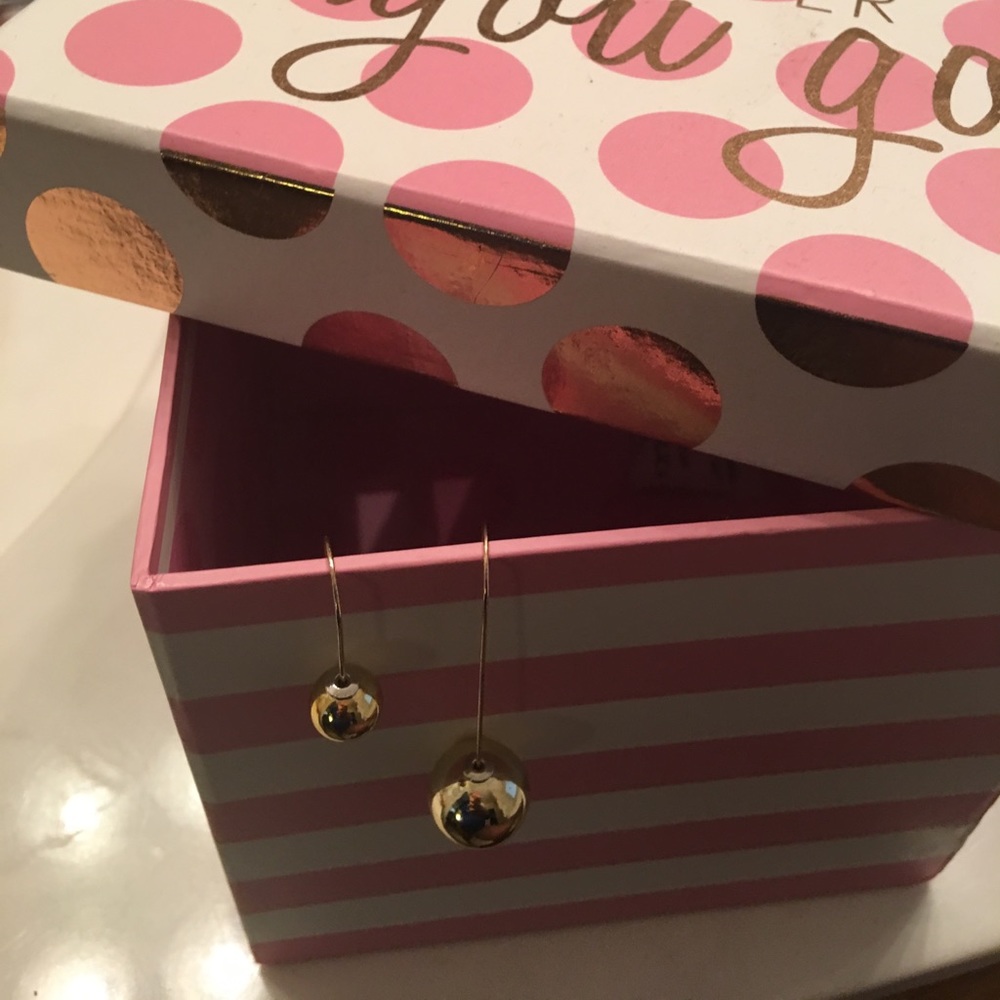 ✨🛍EARRINGS🛍✨ - Picture 4 of 6