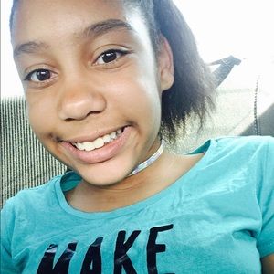 Meet your Posher, Tyrin