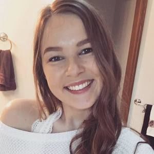 Meet your Posher, Mckenzie