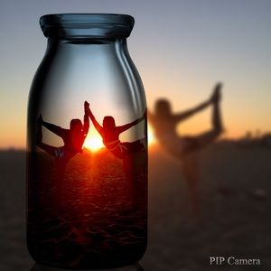 Meet your Posher, Chloe