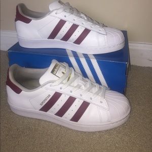 Superstar Adidas