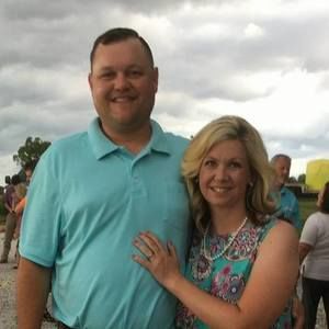 Meet your Posher, Christy