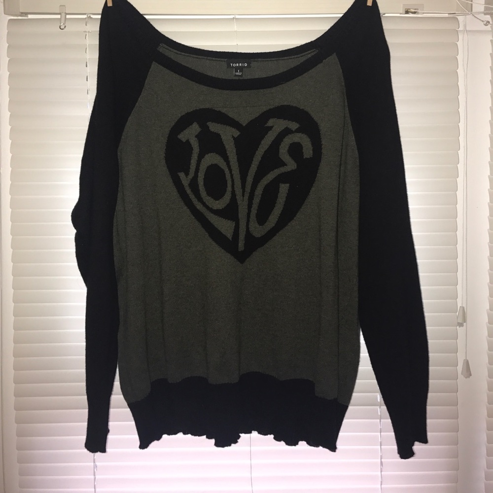 Sweater