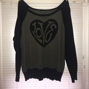 Sweater