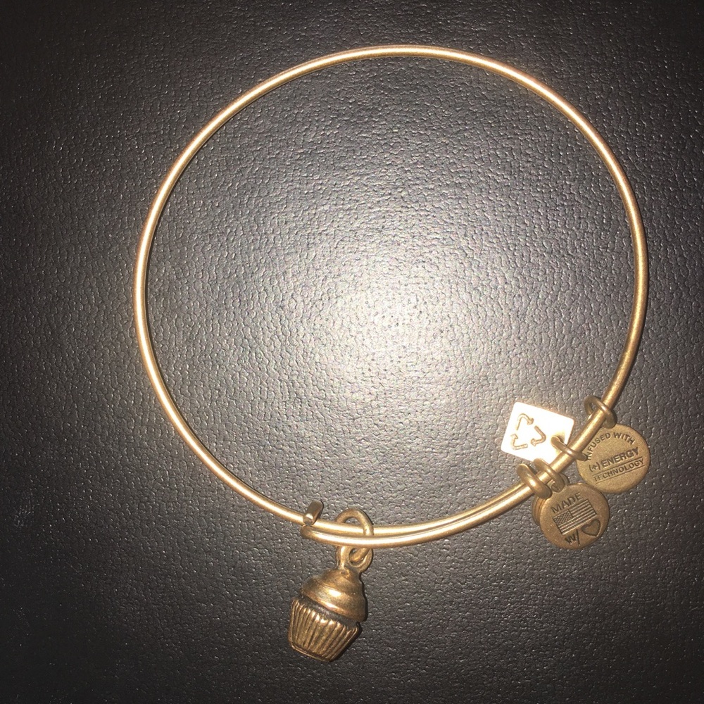 Alex & Ani Bangle