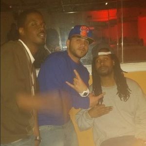 Meet your Posher, Julio