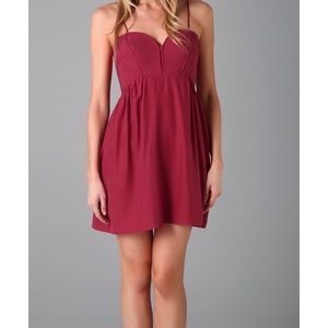 Parker Babydoll Dress 💋