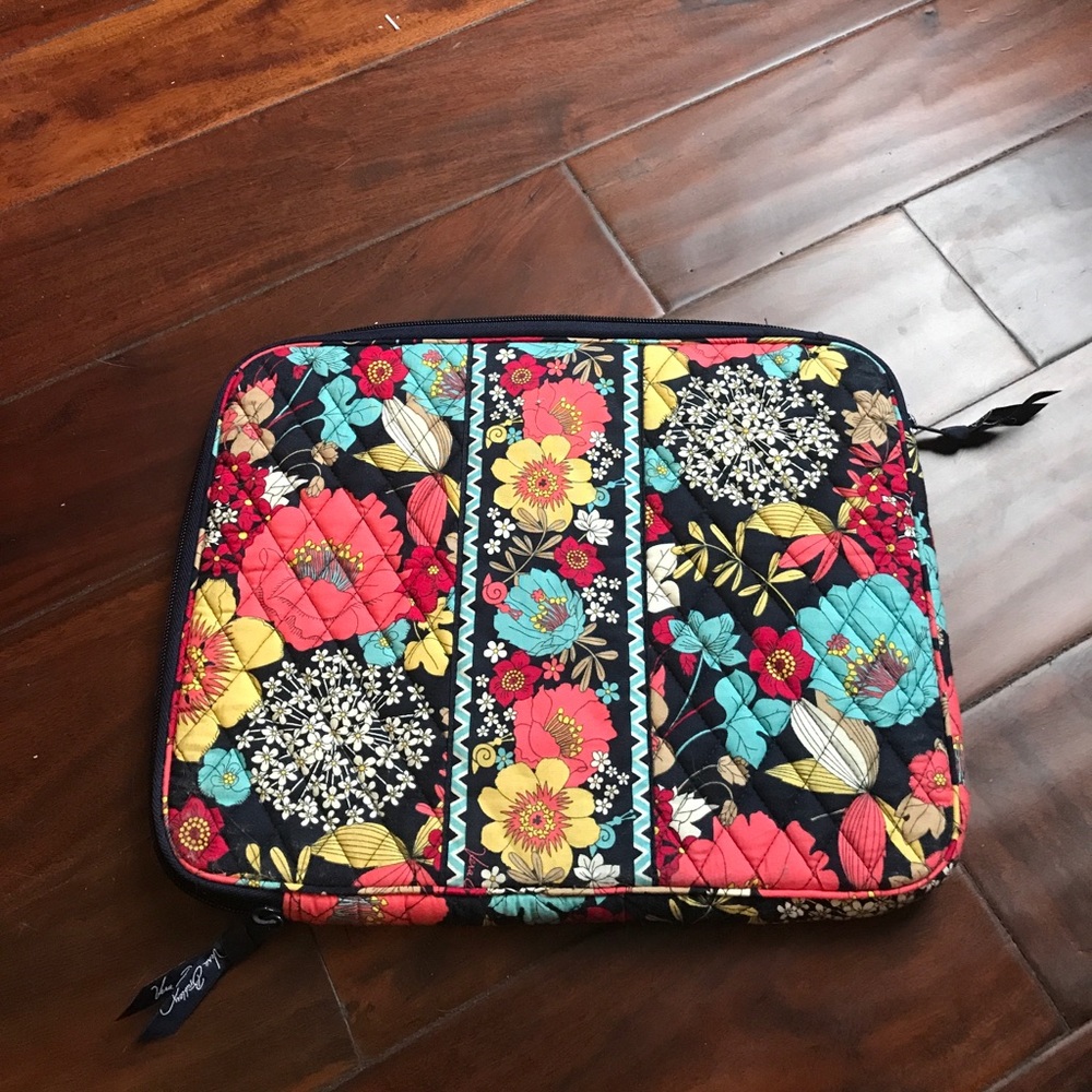 Vera Bradley 13" Laptop Case