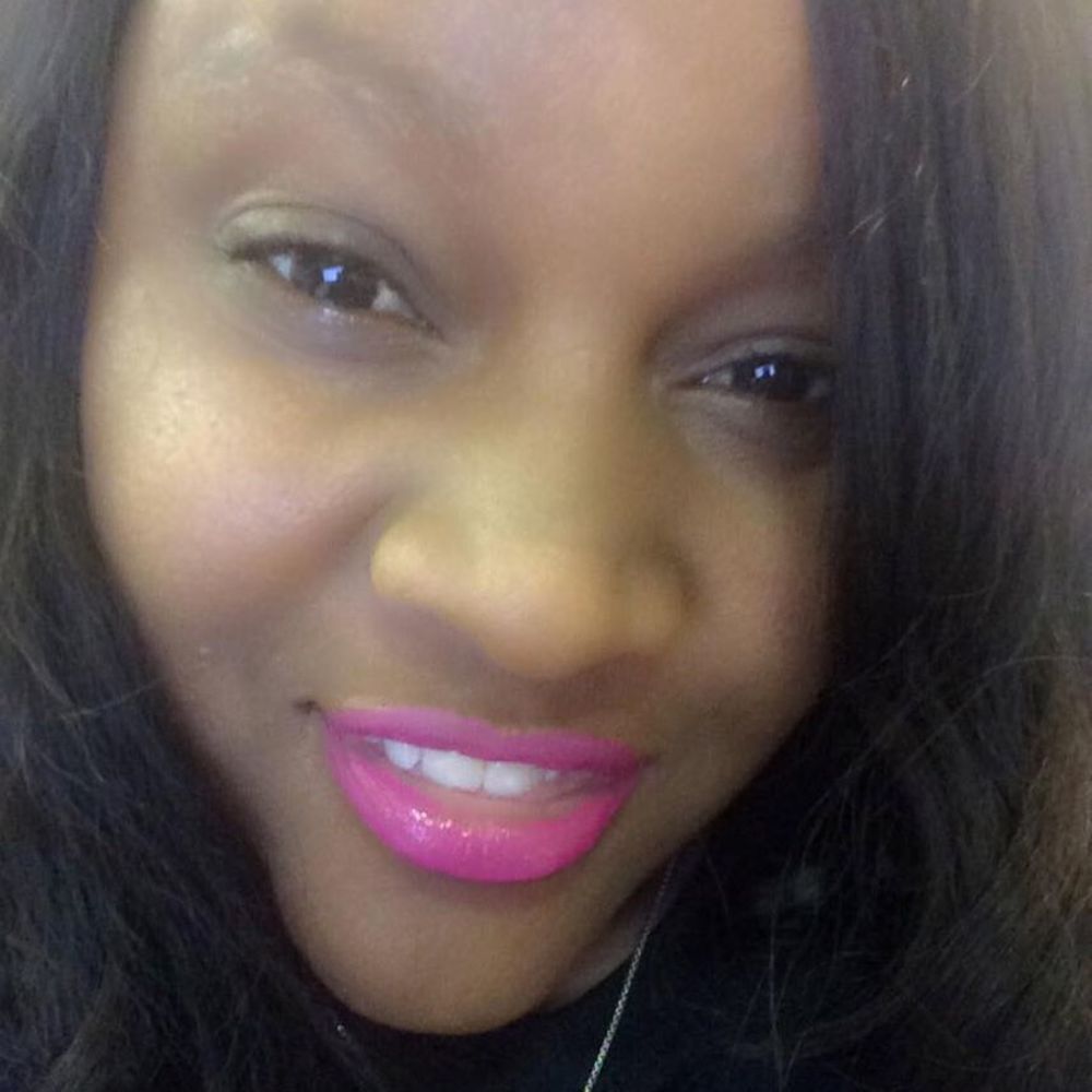 Meet your Posher, Latoya