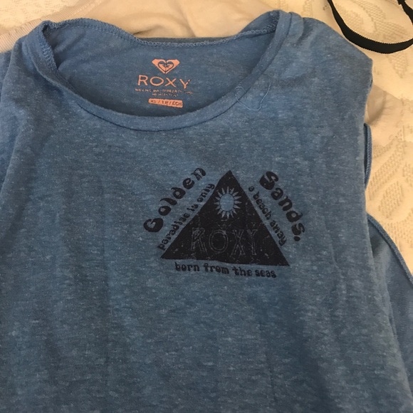Roxy tank - Picture 2 of 4