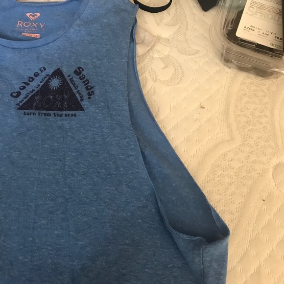 Roxy tank - Picture 4 of 4