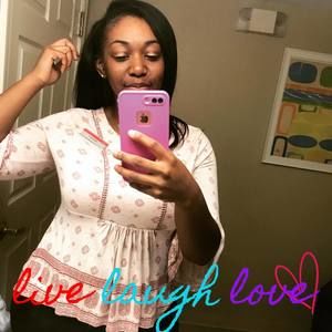 Meet your Posher, Brianna