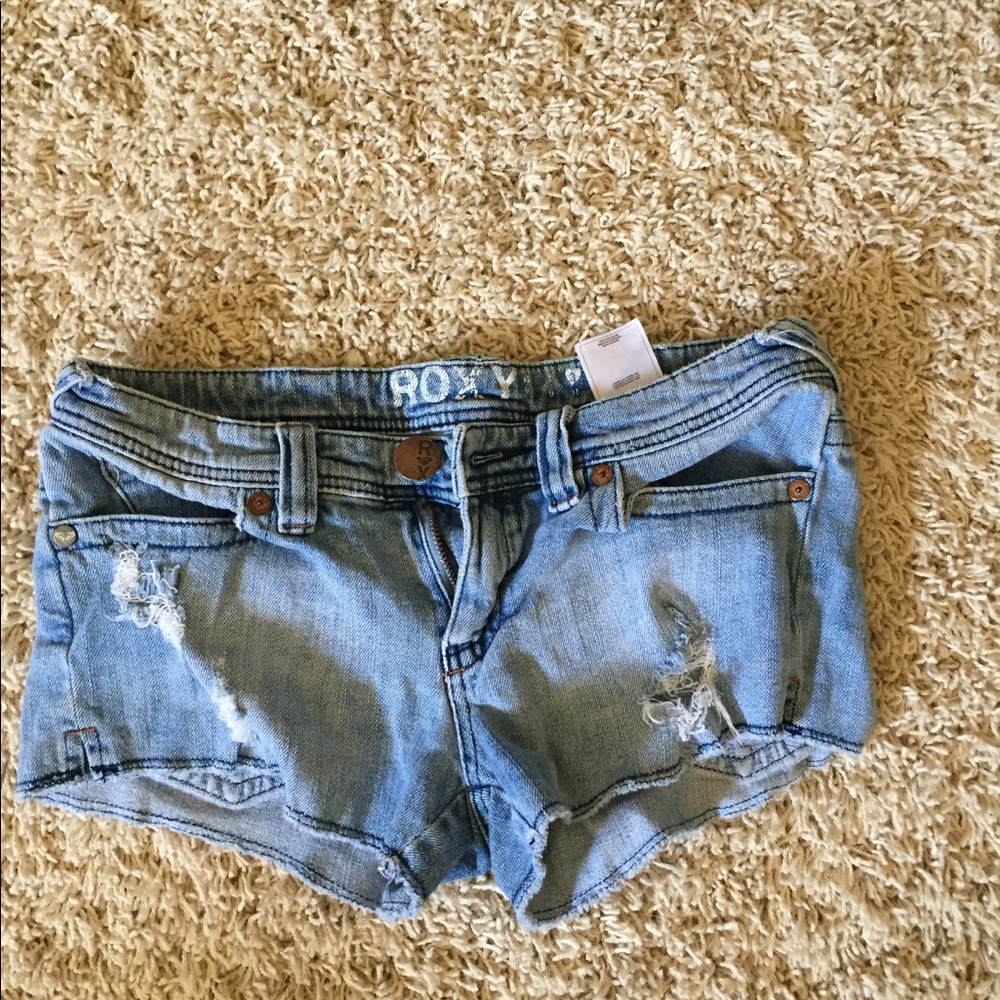 ROXY shorts