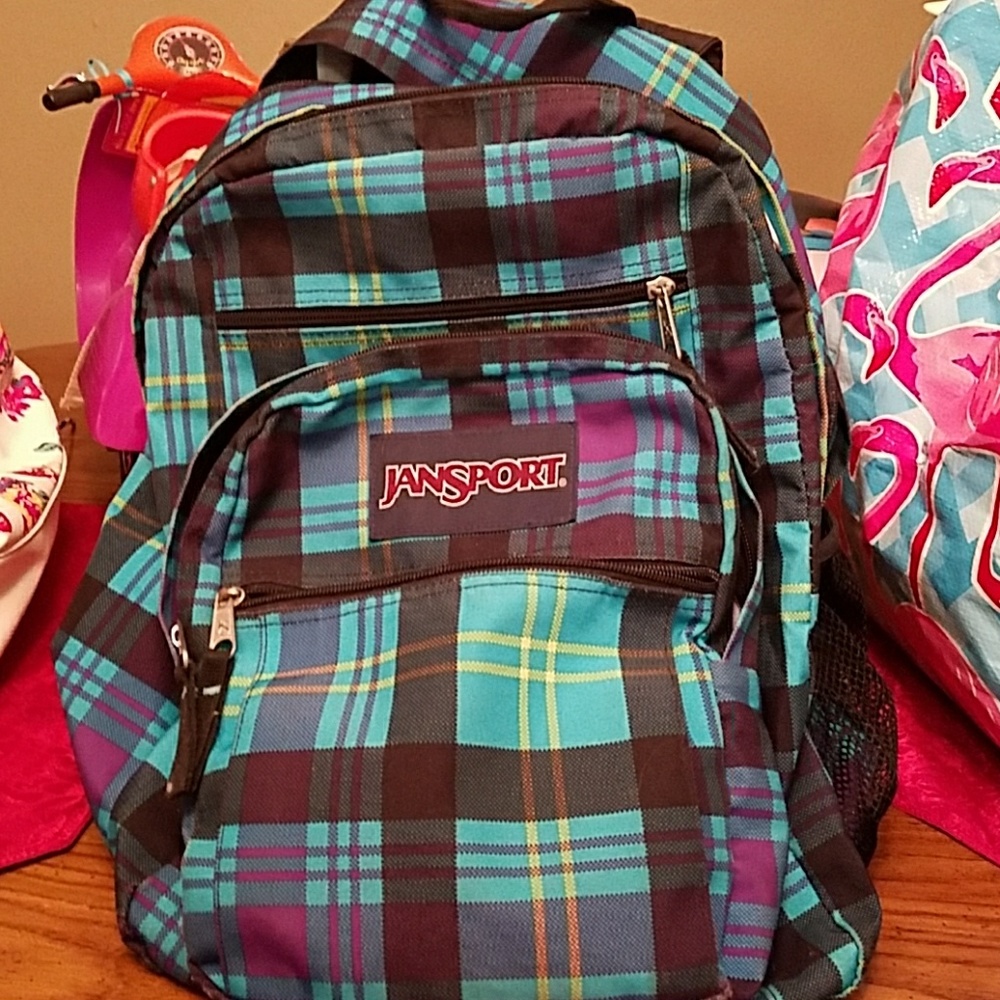 Bookbag