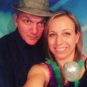 Meet your Posher, Renee