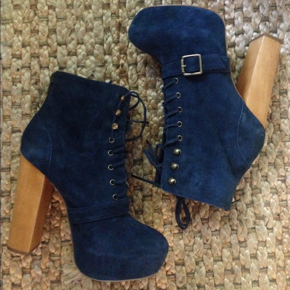 Booties