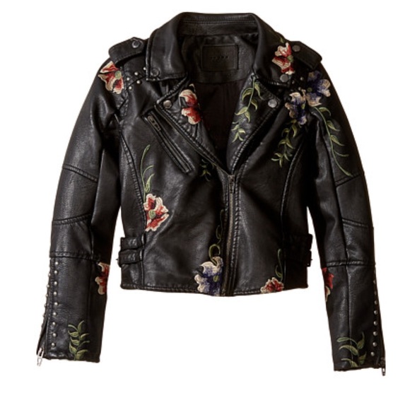 Urban Outfitters Moto Jacket !! NEW Sz Small - Picture 6 of 8