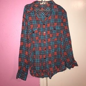 E2 long sleeve shirt