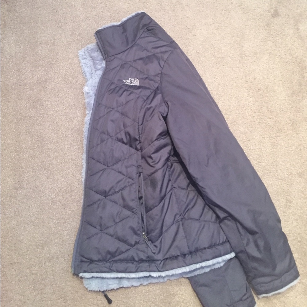 Women's North face jacket
