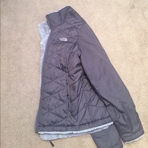 Women's North face jacket