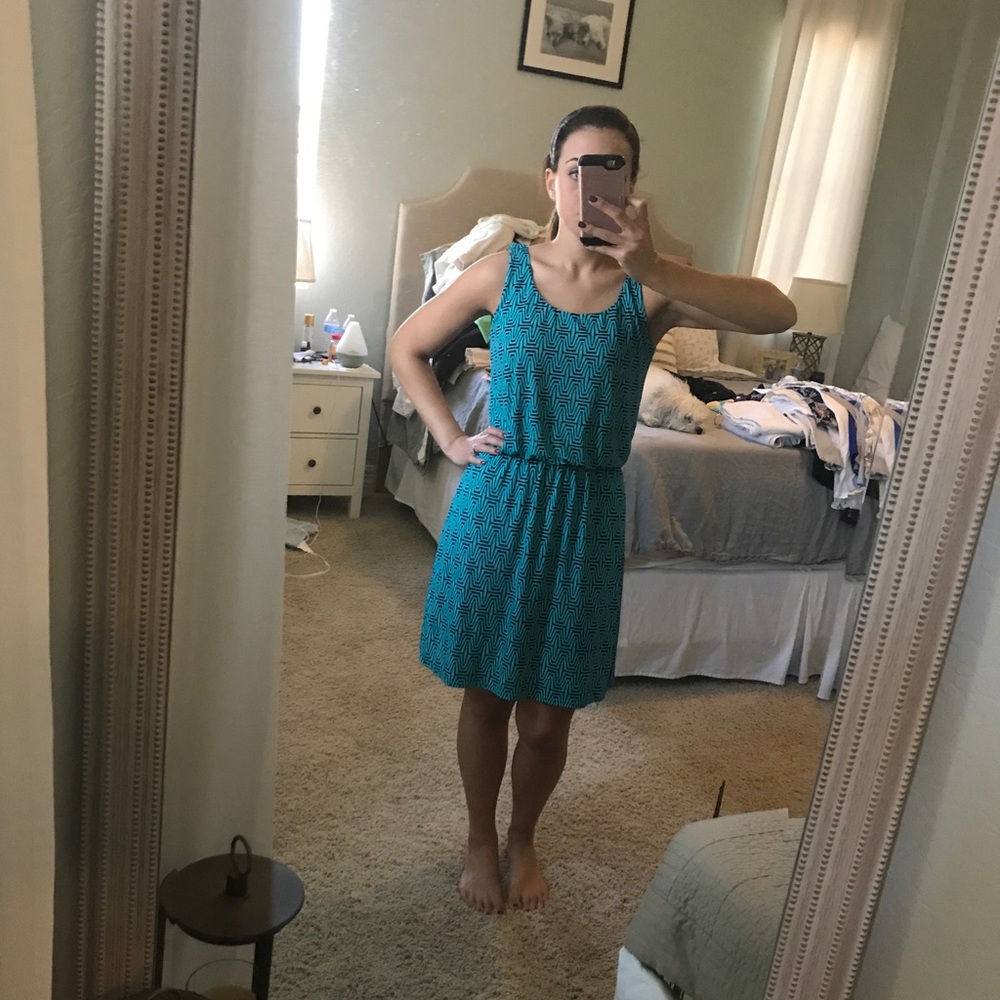 Summer dress