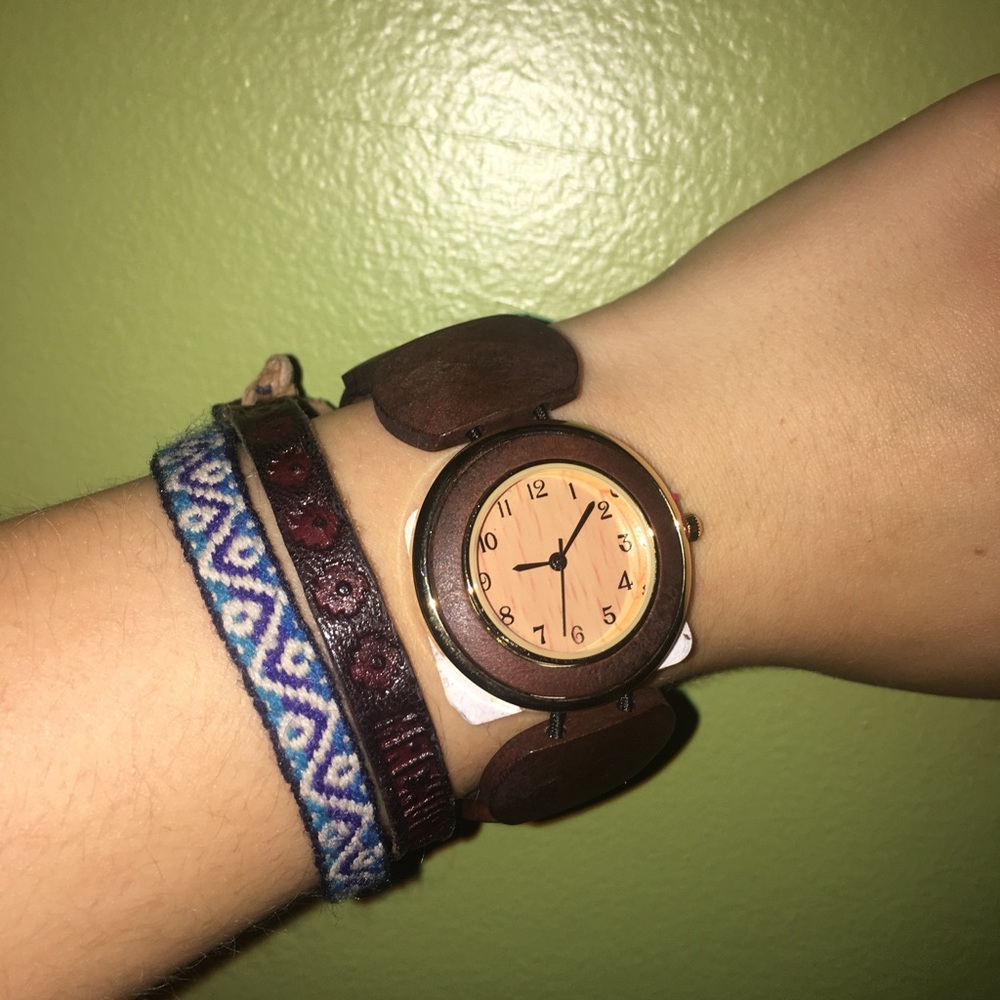 SOLD NWT Watch Bracelets