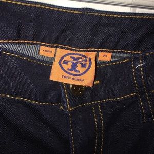 TORY BURCH JEANS
