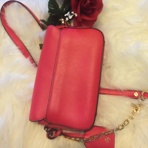 LAST CHANCE! Tory Burch bag - Picture 4 of 8